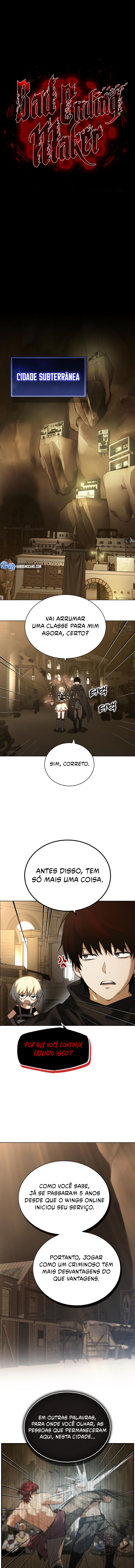 Bad Ending Maker Capítulo 4 Página 19