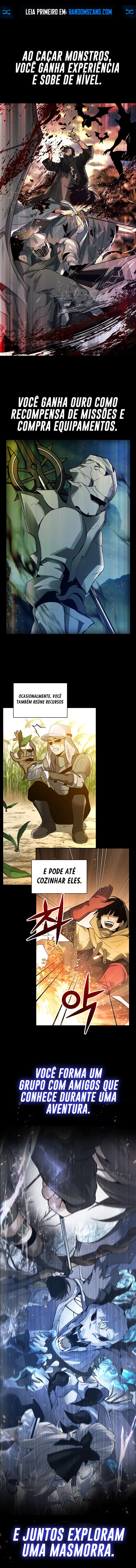Bad Ending Maker Capítulo 4 Página 2