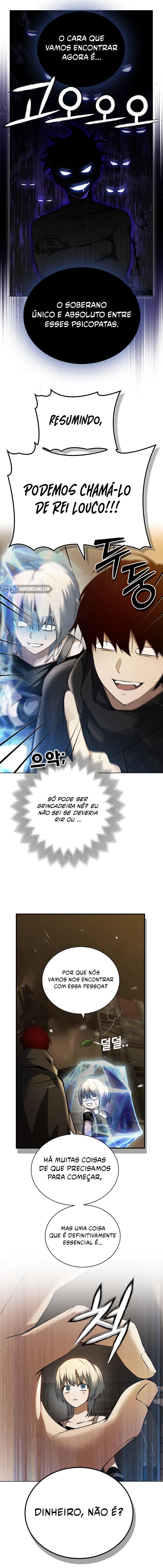 Bad Ending Maker Capítulo 4 Página 21