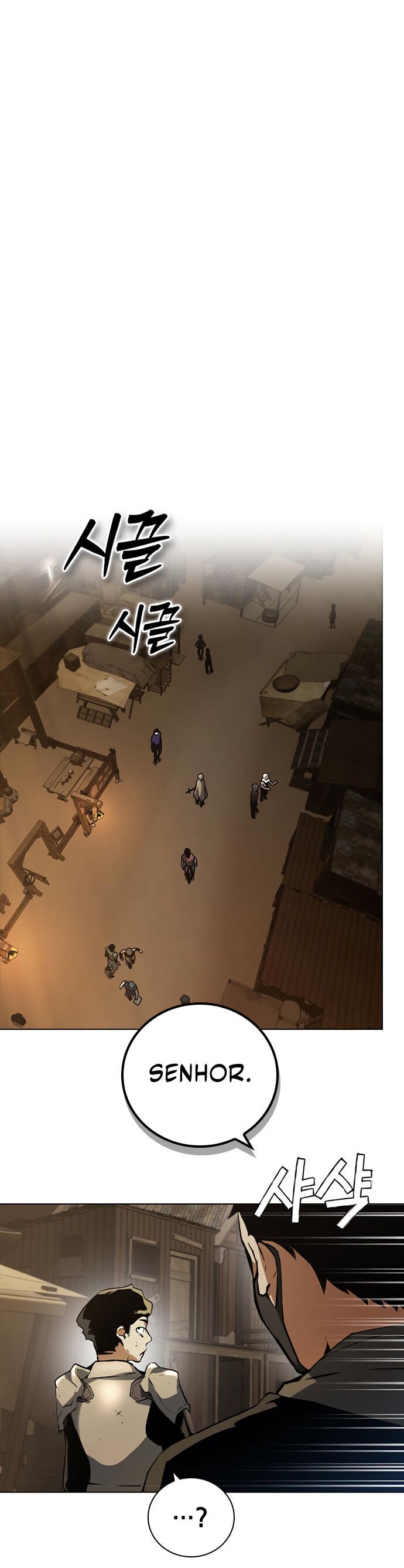 Bad Ending Maker Capítulo 4 Página 22