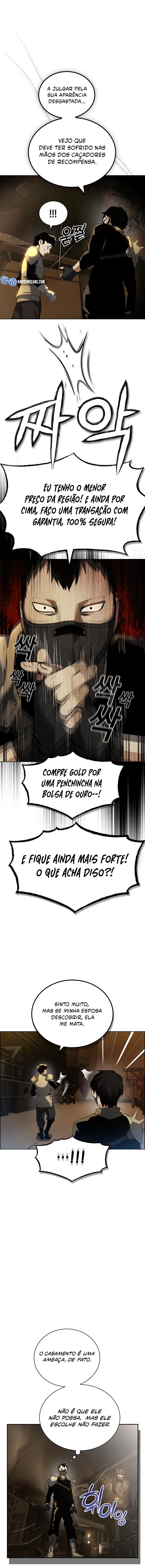 Bad Ending Maker Capítulo 4 Página 23