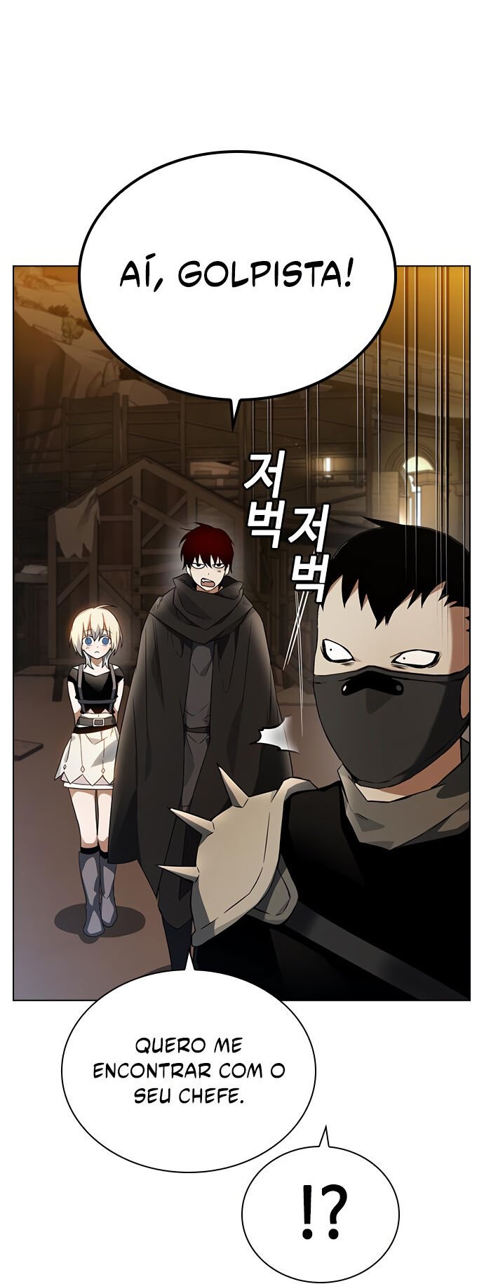 Bad Ending Maker Capítulo 4 Página 24
