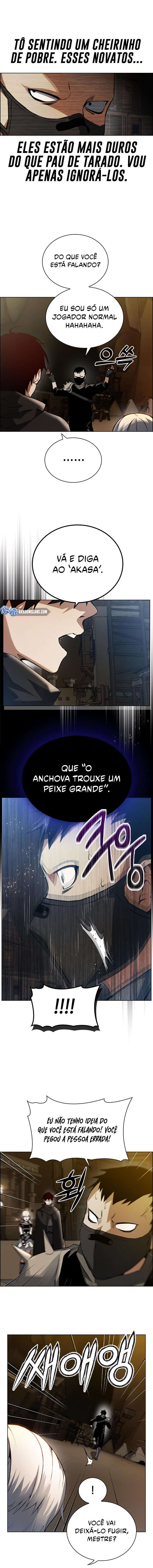 Bad Ending Maker Capítulo 4 Página 25