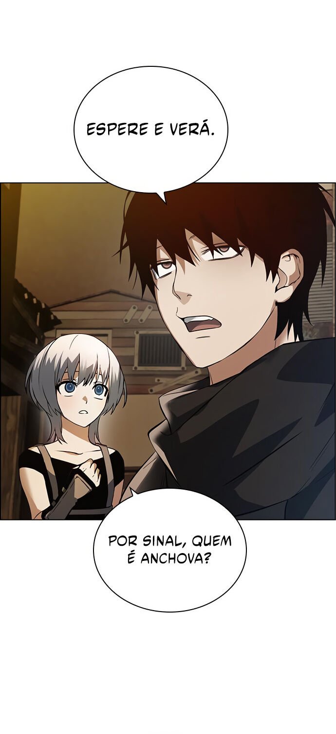 Bad Ending Maker Capítulo 4 Página 26