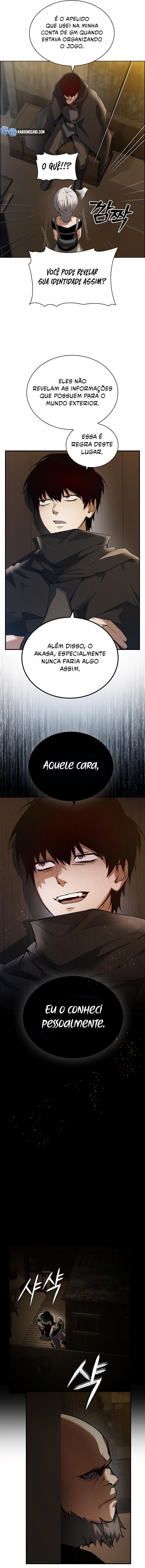 Bad Ending Maker Capítulo 4 Página 27