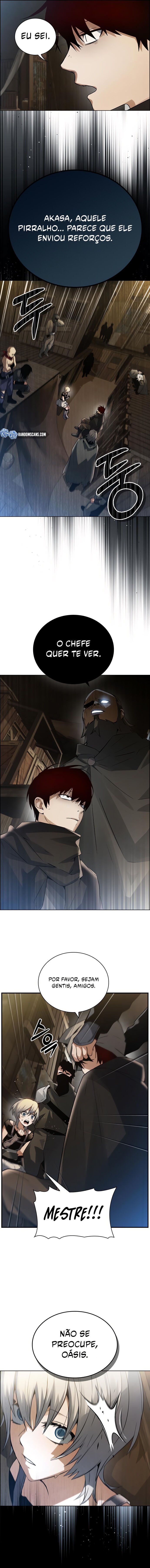 Bad Ending Maker Capítulo 4 Página 29