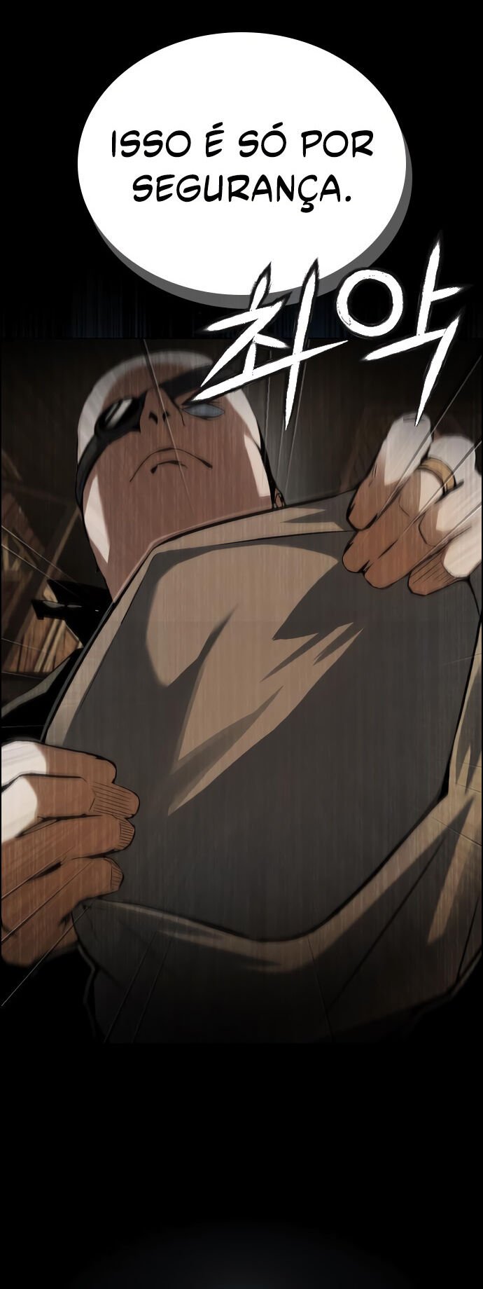Bad Ending Maker Capítulo 4 Página 30
