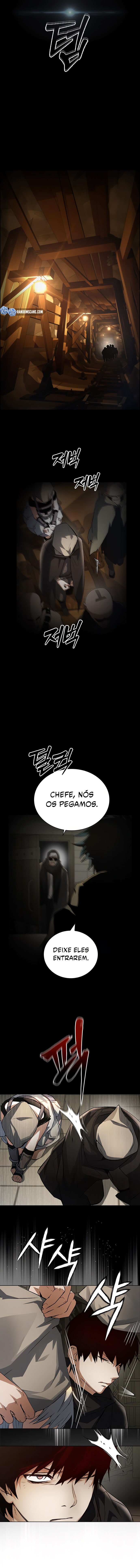 Bad Ending Maker Capítulo 4 Página 31