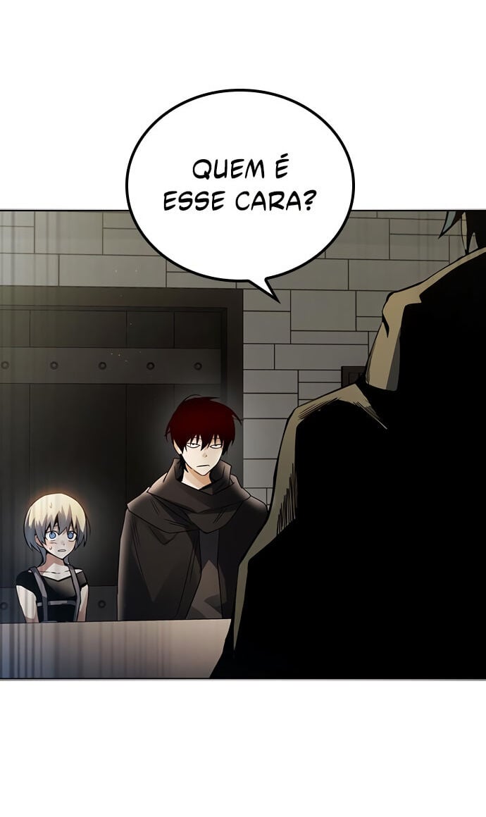 Bad Ending Maker Capítulo 4 Página 32