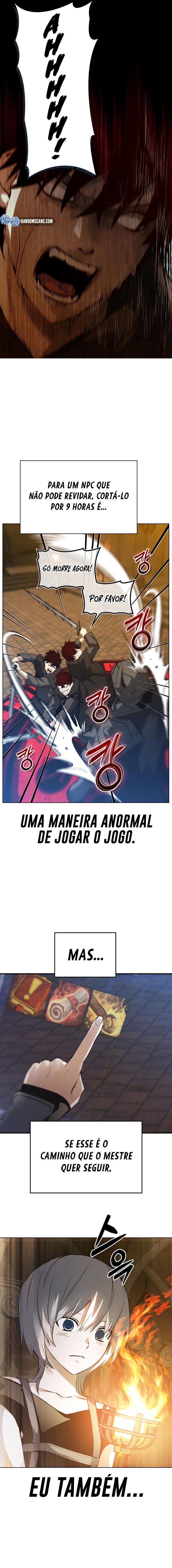 Bad Ending Maker Capítulo 4 Página 4