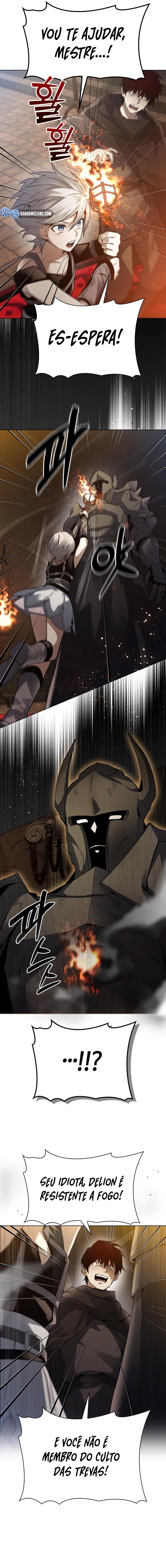 Bad Ending Maker Capítulo 4 Página 5
