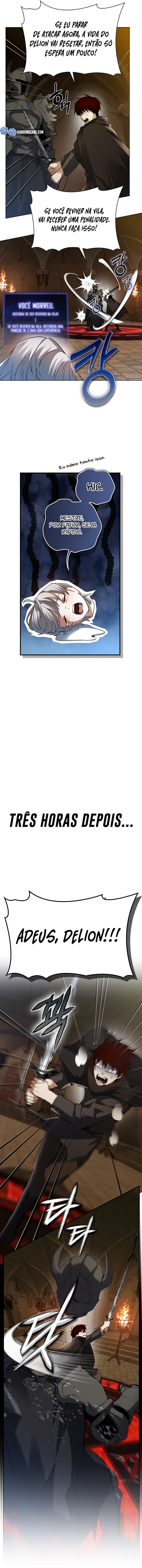 Bad Ending Maker Capítulo 4 Página 9
