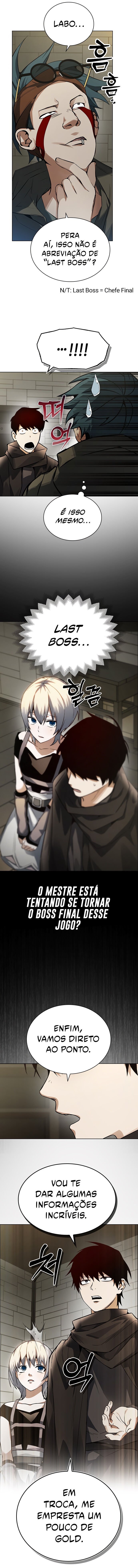Bad Ending Maker Capítulo 5 Página 12
