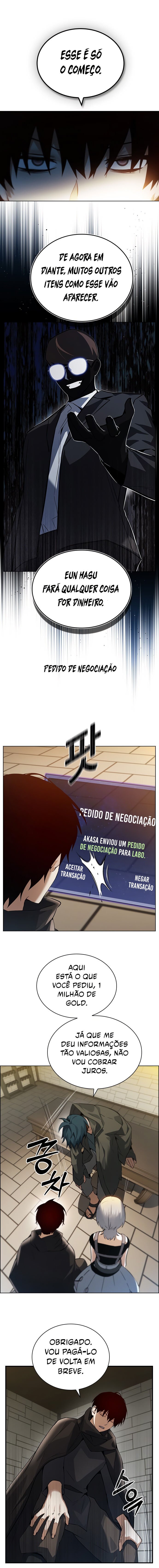 Bad Ending Maker Capítulo 5 Página 16