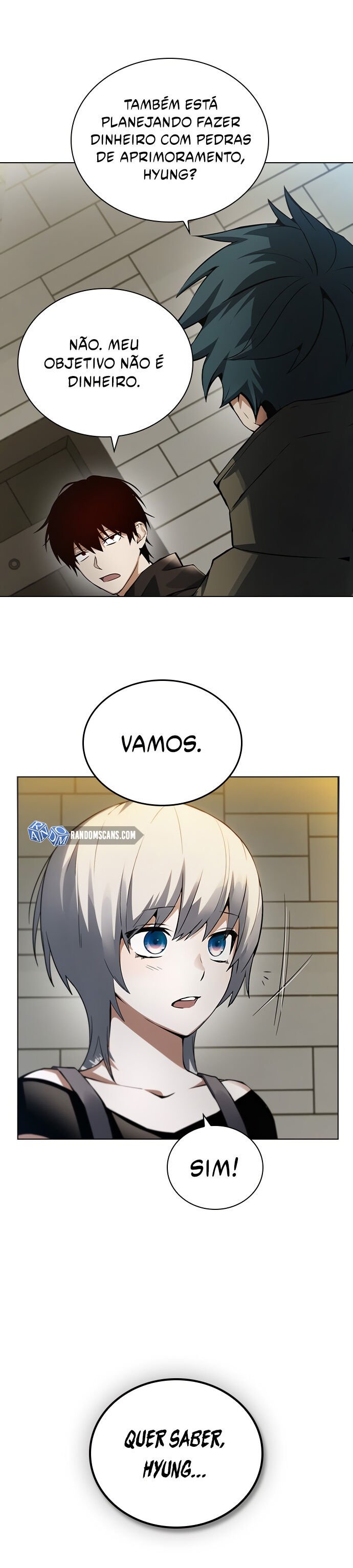 Bad Ending Maker Capítulo 5 Página 17
