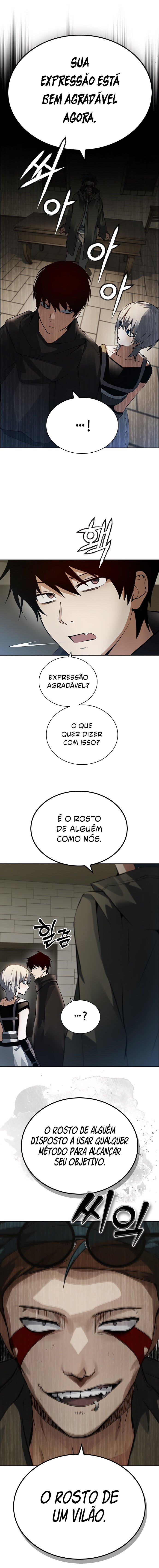Bad Ending Maker Capítulo 5 Página 18