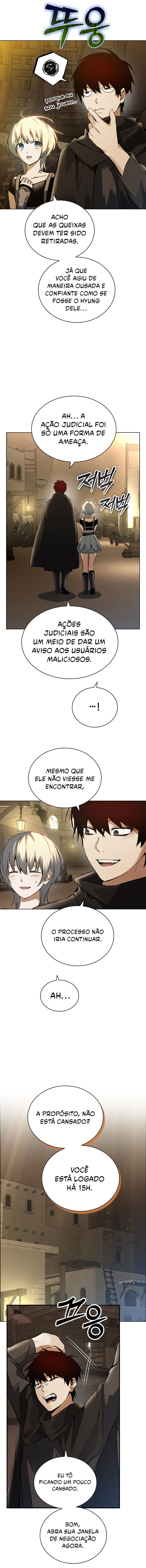 Bad Ending Maker Capítulo 5 Página 20