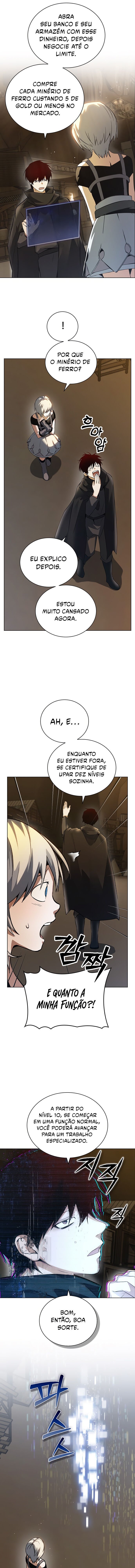Bad Ending Maker Capítulo 5 Página 22