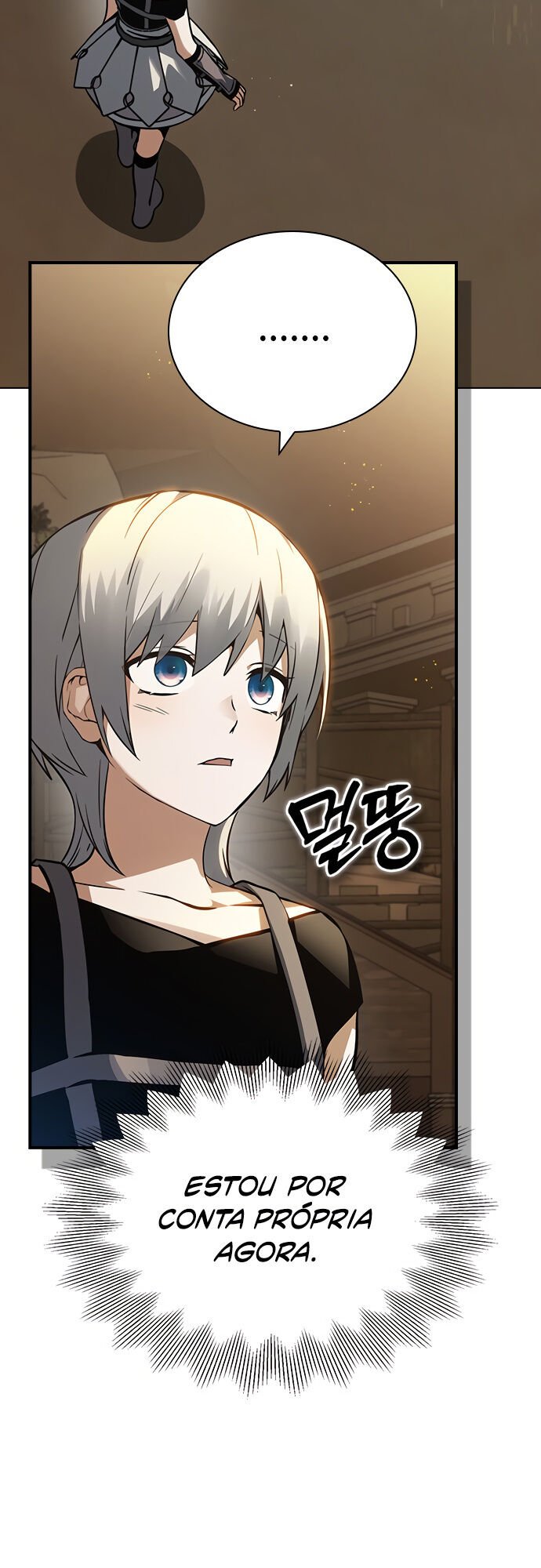 Bad Ending Maker Capítulo 5 Página 23