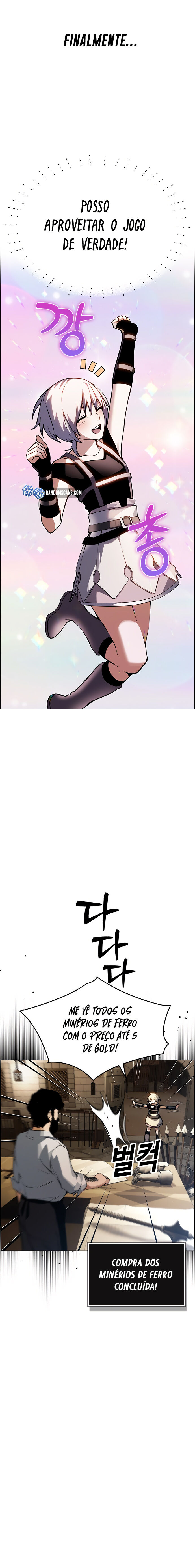 Bad Ending Maker Capítulo 5 Página 24