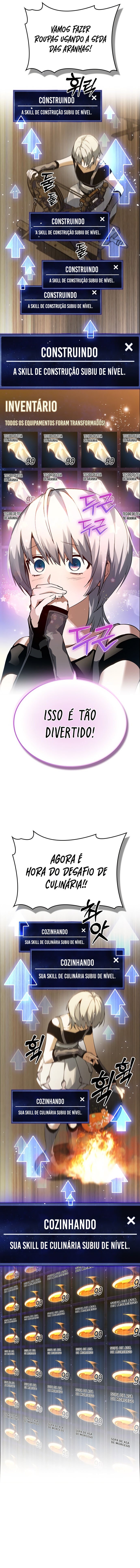 Bad Ending Maker Capítulo 5 Página 26