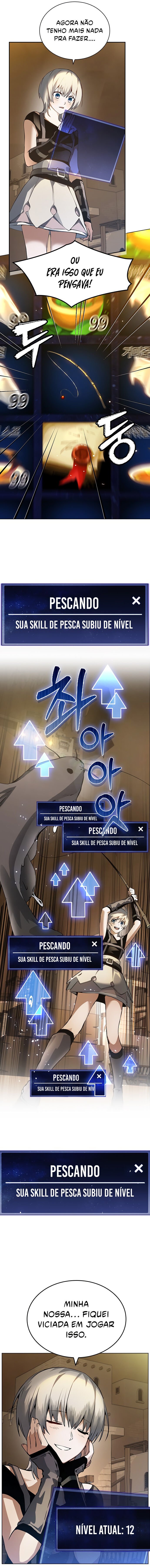 Bad Ending Maker Capítulo 5 Página 27