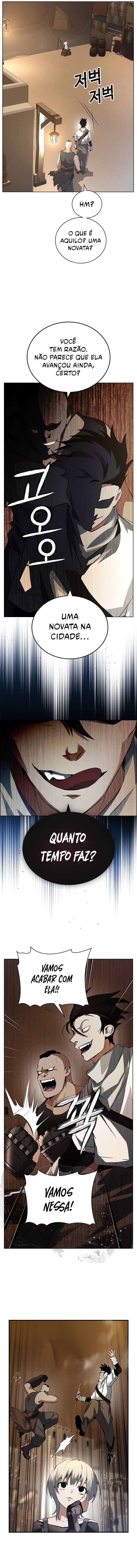 Bad Ending Maker Capítulo 5 Página 29