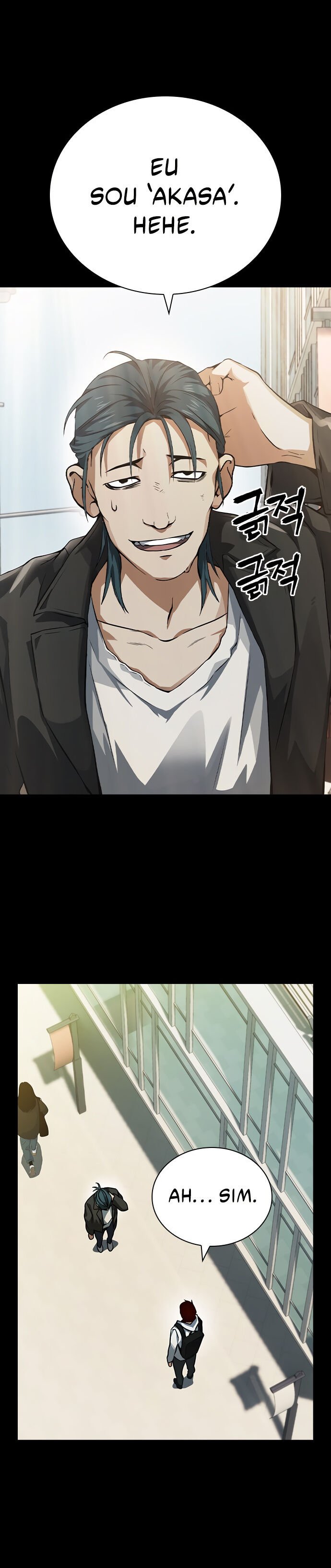 Bad Ending Maker Capítulo 5 Página 3
