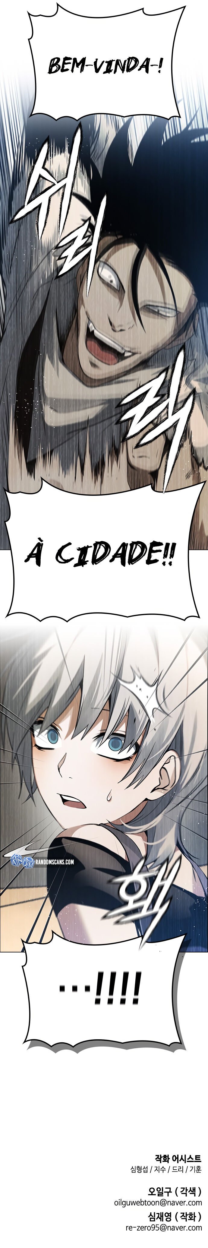 Bad Ending Maker Capítulo 5 Página 30