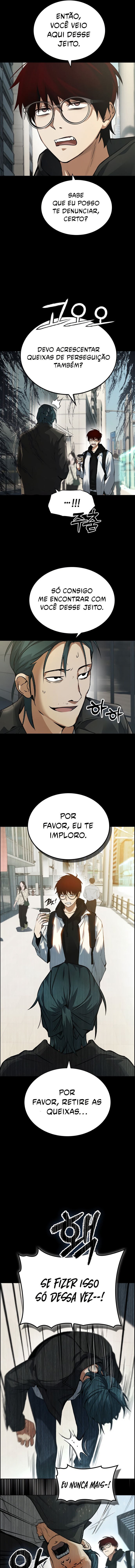Bad Ending Maker Capítulo 5 Página 4