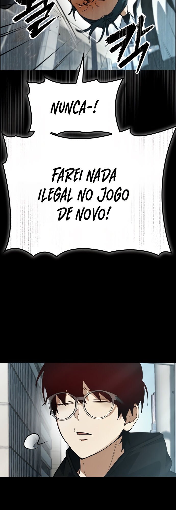 Bad Ending Maker Capítulo 5 Página 5