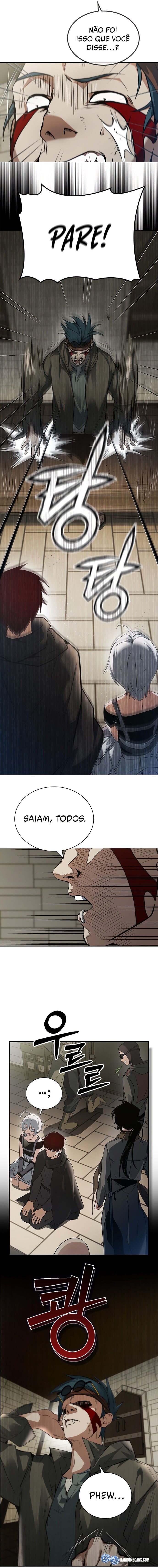 Bad Ending Maker Capítulo 5 Página 8