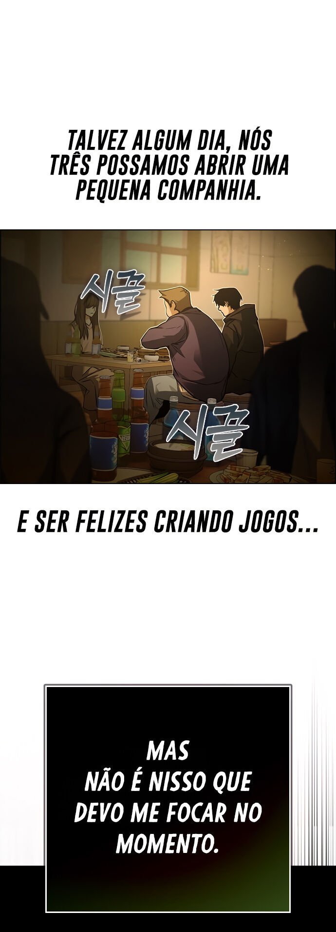 Bad Ending Maker Capítulo 6 Página 12