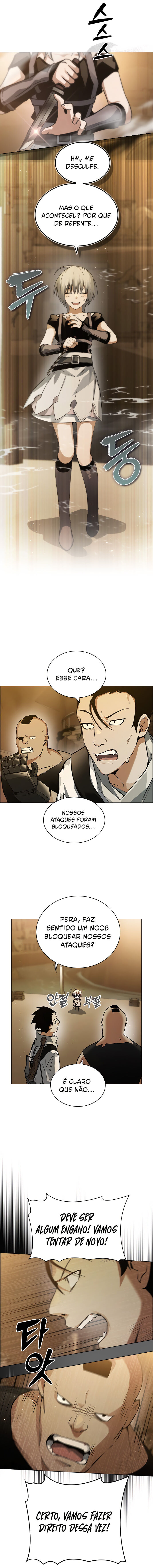 Bad Ending Maker Capítulo 6 Página 16