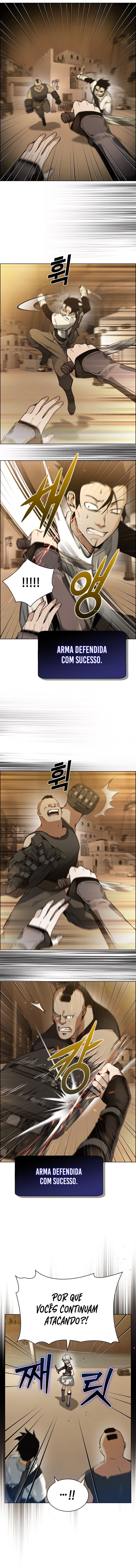 Bad Ending Maker Capítulo 6 Página 18