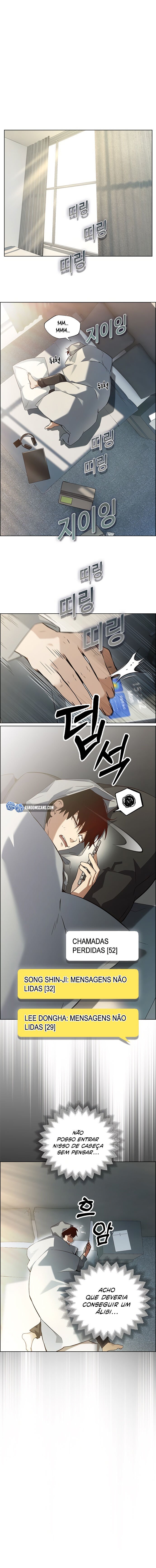 Bad Ending Maker Capítulo 6 Página 2