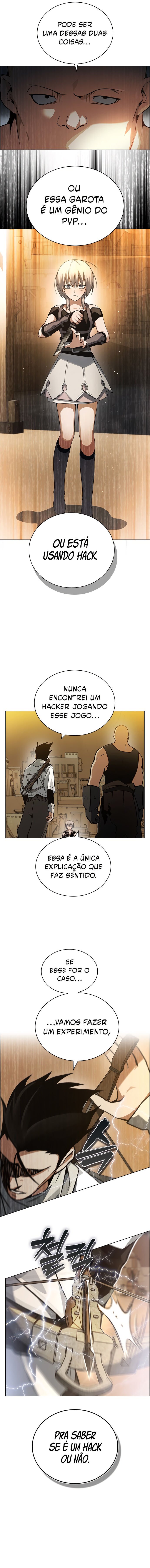 Bad Ending Maker Capítulo 6 Página 22