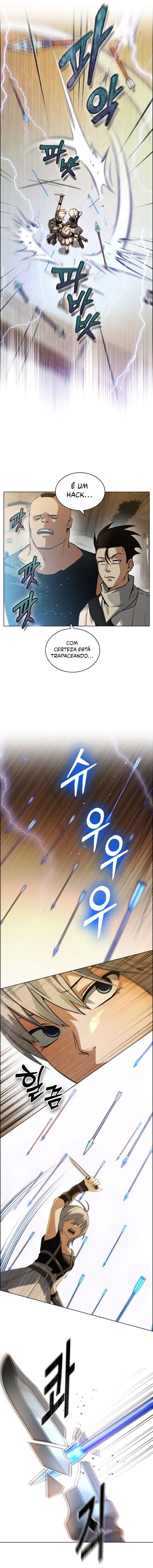 Bad Ending Maker Capítulo 6 Página 25