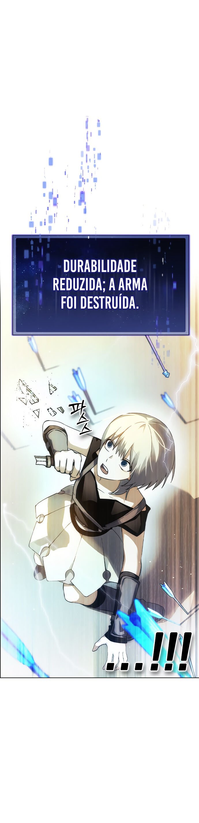 Bad Ending Maker Capítulo 6 Página 26