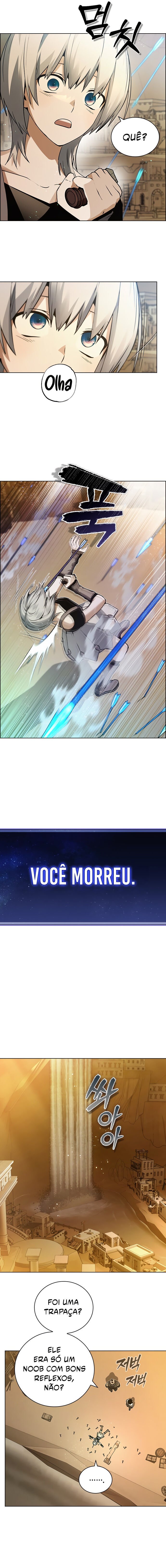 Bad Ending Maker Capítulo 6 Página 27