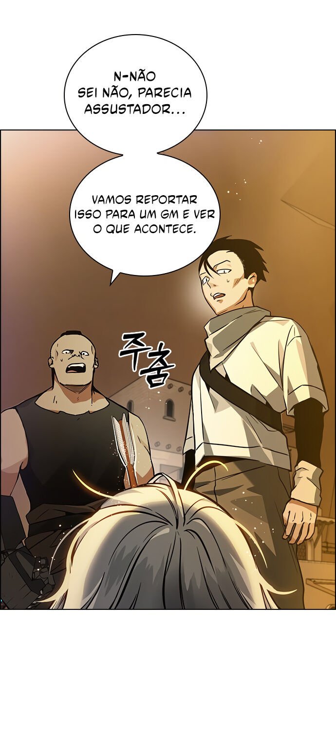Bad Ending Maker Capítulo 6 Página 28