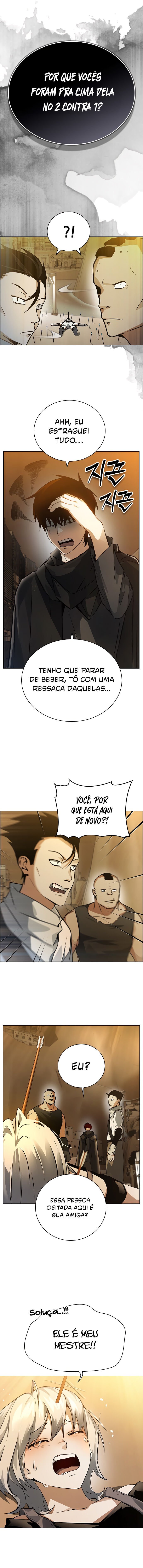 Bad Ending Maker Capítulo 6 Página 29