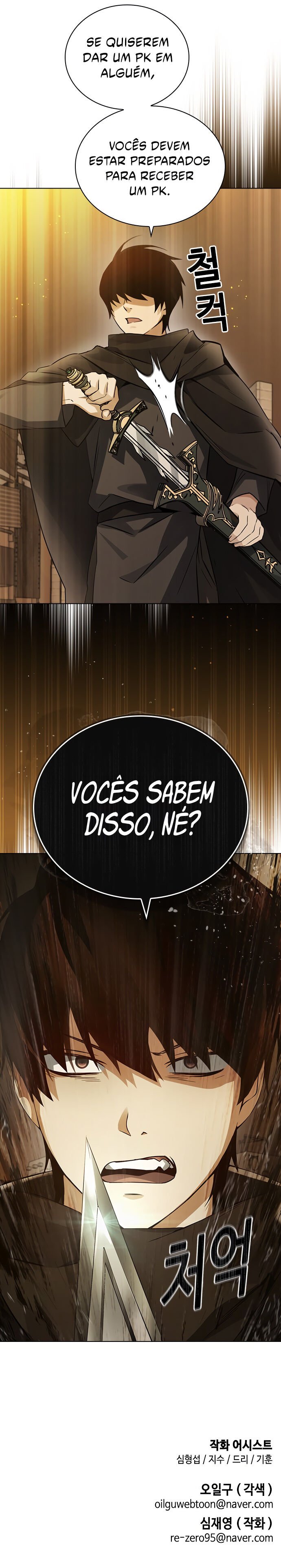 Bad Ending Maker Capítulo 6 Página 30