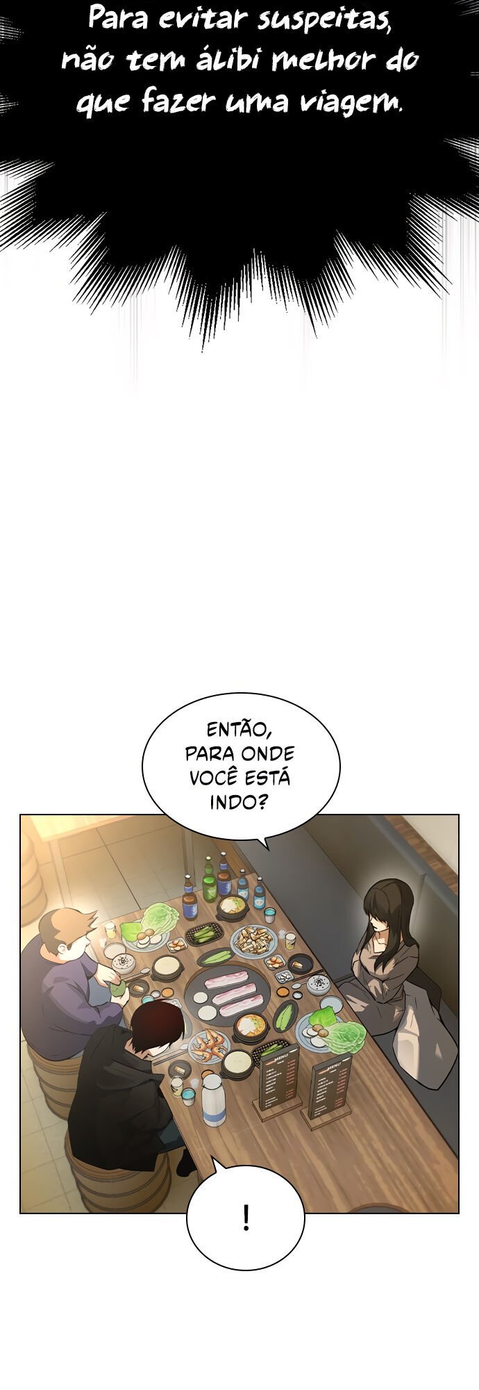 Bad Ending Maker Capítulo 6 Página 5