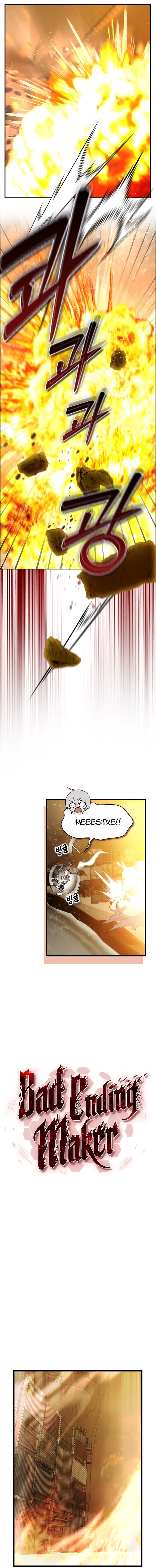 Bad Ending Maker Capítulo 7 Página 10