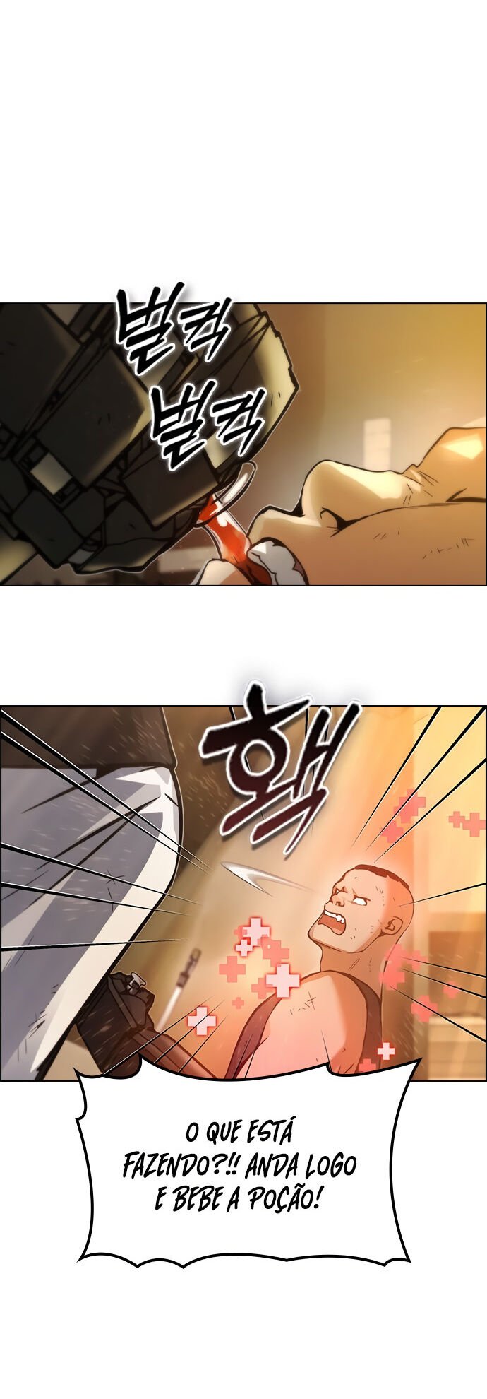 Bad Ending Maker Capítulo 7 Página 11