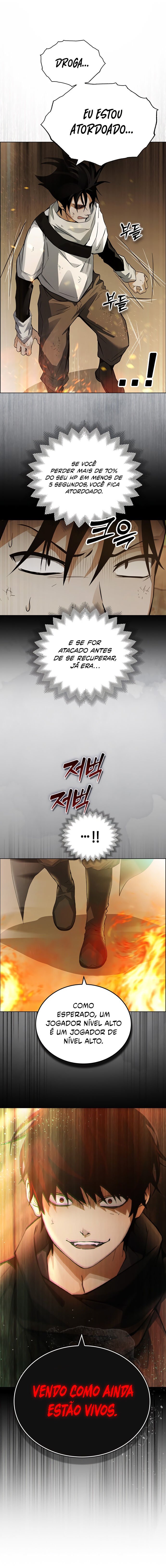 Bad Ending Maker Capítulo 7 Página 12
