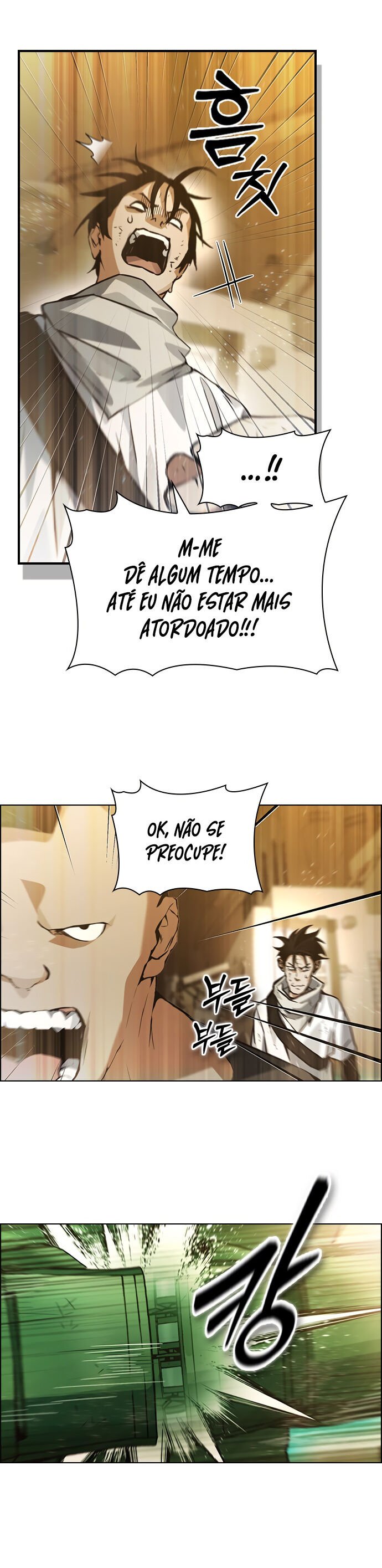 Bad Ending Maker Capítulo 7 Página 13