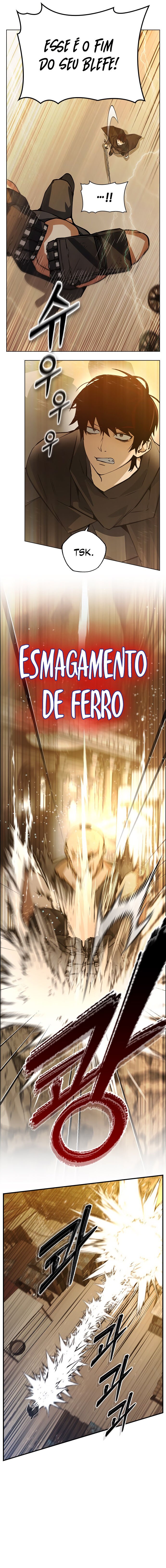 Bad Ending Maker Capítulo 7 Página 18