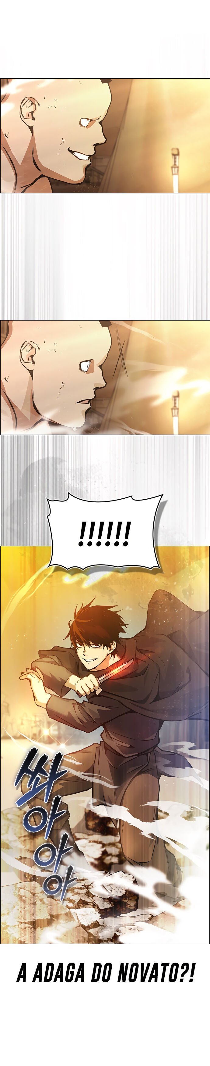 Bad Ending Maker Capítulo 7 Página 19